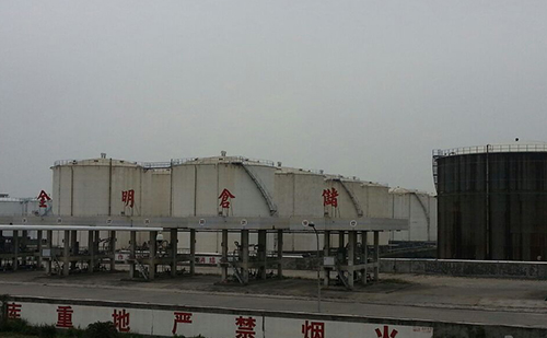 油庫(kù)防雷檢測(cè)